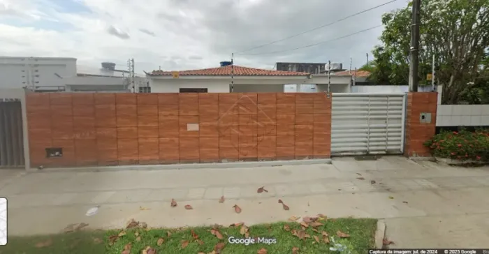 Casa à Venda nos Bancários - Três Ruas, em frente ao novo Parque Bancários , João Pessoa/P