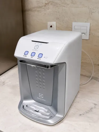Purificador de Água Electrolux P21G
