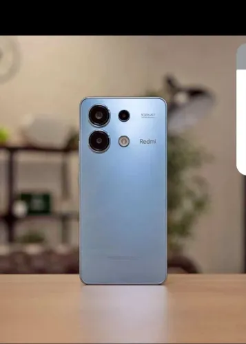 Xiaomi Note 13 256GB 8+4GB de Ram semi novo