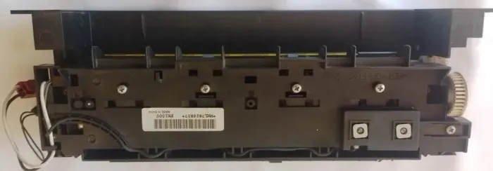 FK100u Unidade Completa Fusor Kyocera Km 1820 USADO