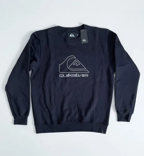 Moletom Quiksilver Original