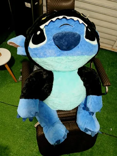 Stitch banguela 90cm