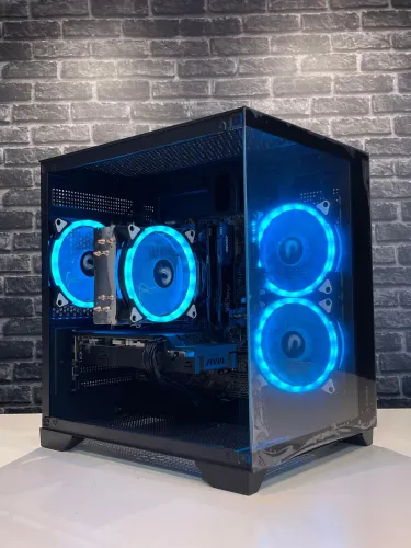 ? PC GAMER COMPLETO ? PRONTO PRA JOGAR! ?