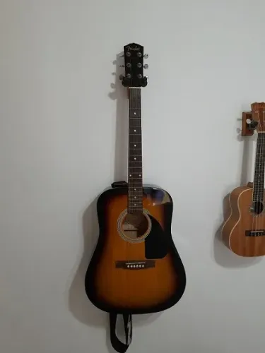 Violão Fender FA100