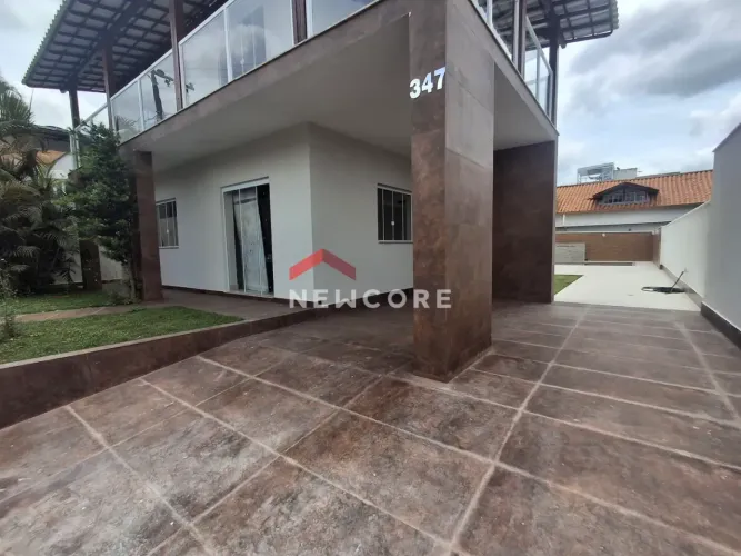 Casa em Rua Capitão Leonídio Soares - Planalto - Belo Horizonte/MG