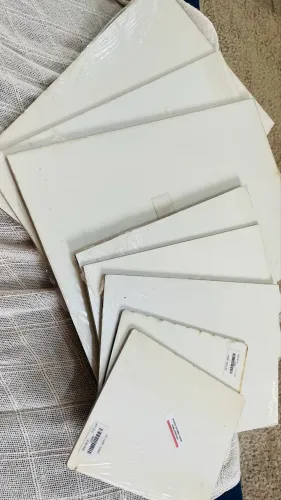 Pack produtos sublimação