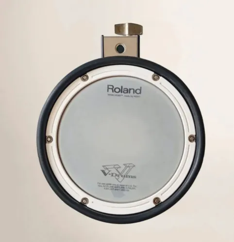 CAIXA DE BATERIA ROLAND