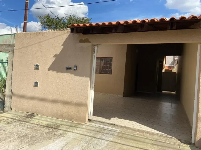 Casa a venda no Terras de São Pedro e São Paulo em Salto-SP