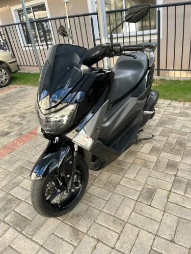 Nmax 160 ABS 2020