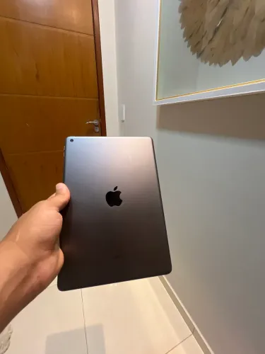 IPAD 9 geração