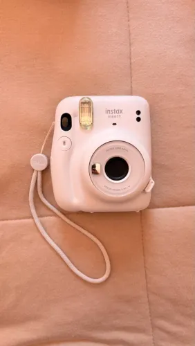 instax mini 11 Polaroide