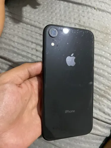 iPhone XR 