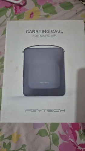 Case para drone dji mavic air