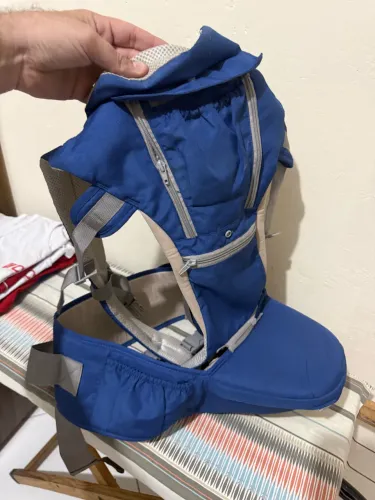 Canguru para bebês