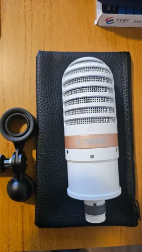 Microfone Yamaha YCM01