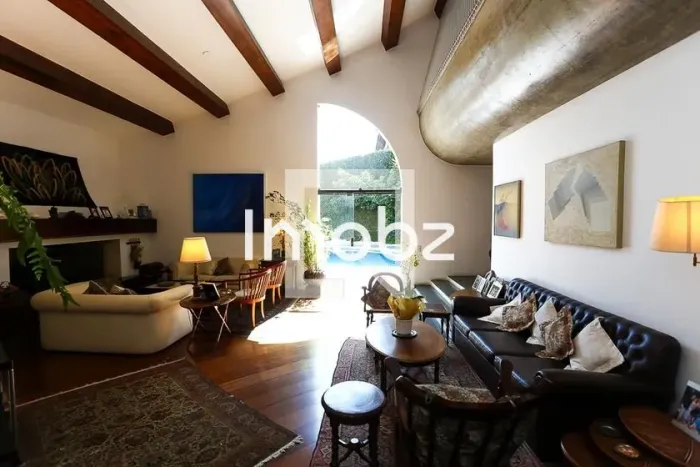 Casa à venda - Rua Comendador Bichara Moherdauí - São Paulo - SP - CEP: 05614-080