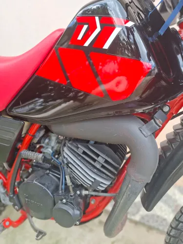 DT 180Z -Para Coleção.