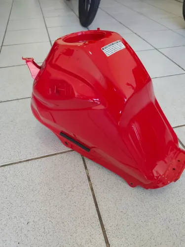 Tanque XRE 190