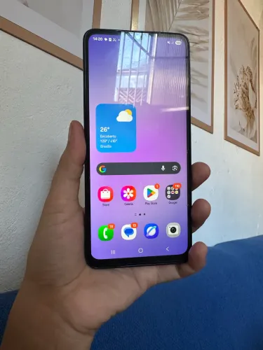 Samsung A07