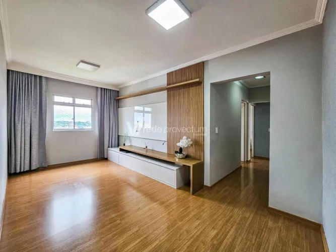 apartamento - Vila Progresso - Campinas