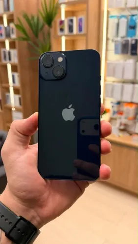iPhone