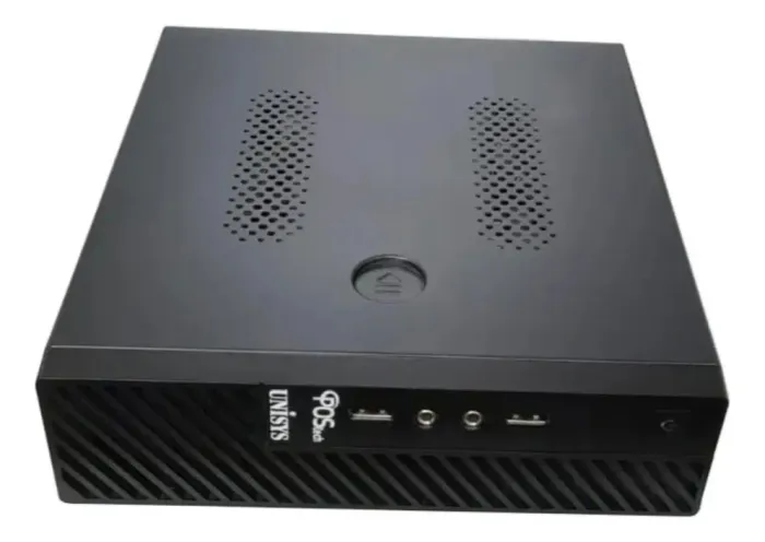 Mini Pc Postech Unisys j1800 4gb