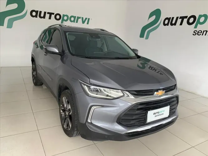 Chevrolet Tracker Premier 1.2 Turbo 12V Flex AUT 2023