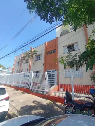Apartamento 3 quartos para venda, Bandeirantes, Cuiabá