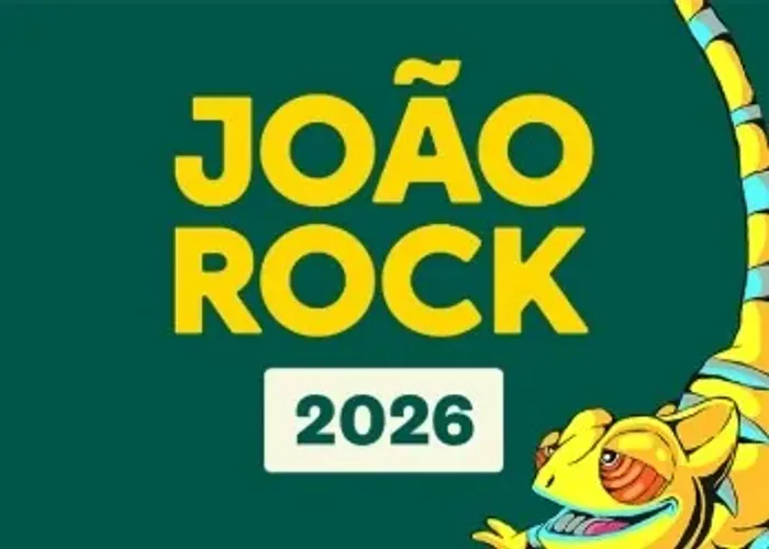 Festival João rock