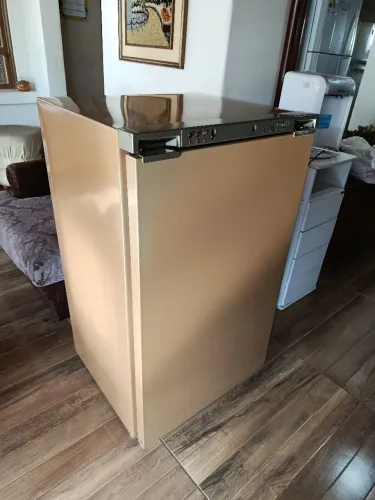 Freezer Consul 180 Litros Gran Luxo 220v