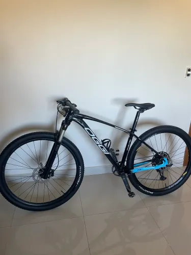 Oggi 7.6 2025 (29 / Sram 12/ Tam. M)