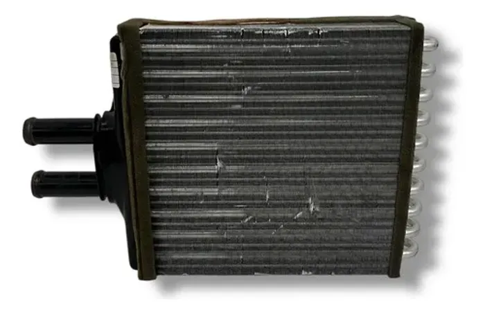 Radiador Ar Quente Vw Gol Fox Spacefox 1.6 2012 2014 2016