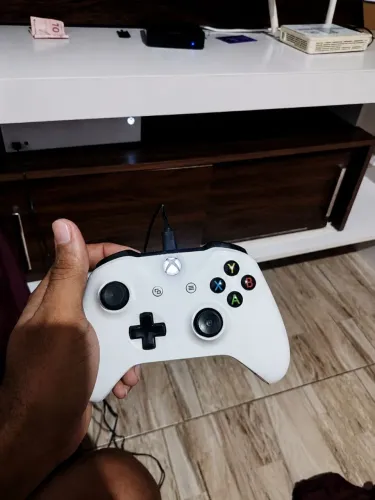 Controle Xbox One