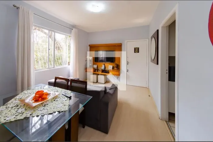 Apartamento à Venda - Nova Granada, 3 Quartos, 80 m2