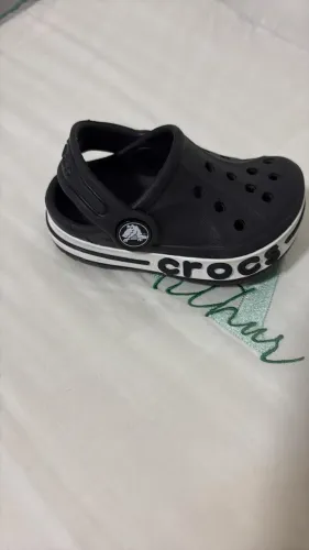 Crocs Original - Perfeito Estado | R$ 100