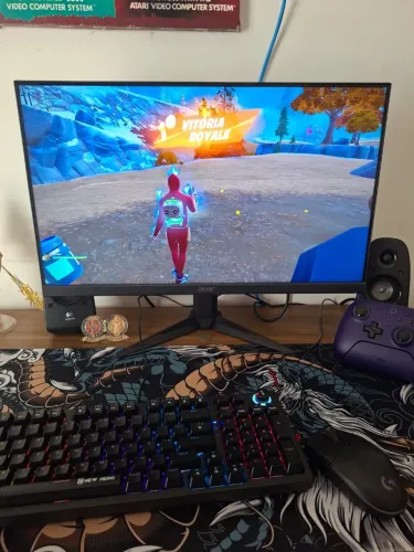 Monitor Gamer Acer 24