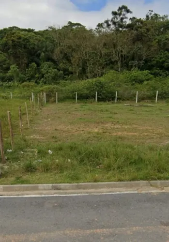 OPORTUNIDADE Terreno com 296m² em Forquilhas perto do anel viário