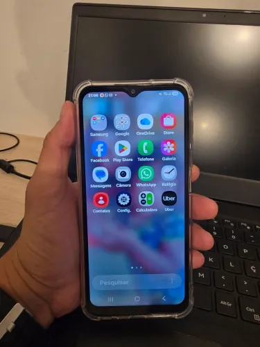 Samsung A14