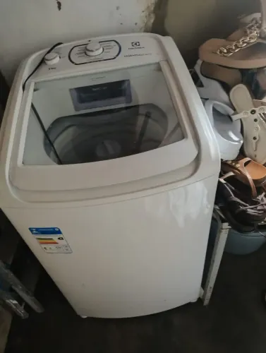 Máquina pra vender