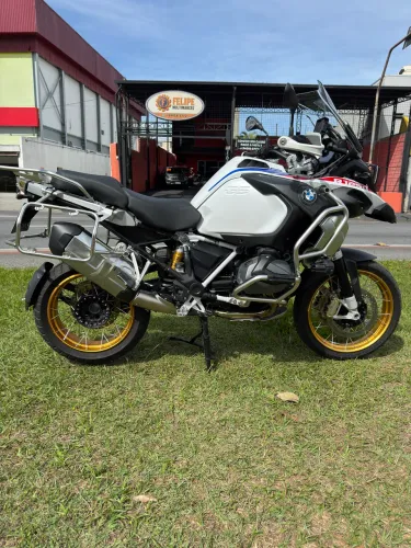 BMW R1250 GS Adventure 2023 