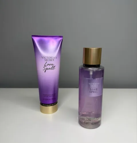 Victoria secret Love Spell