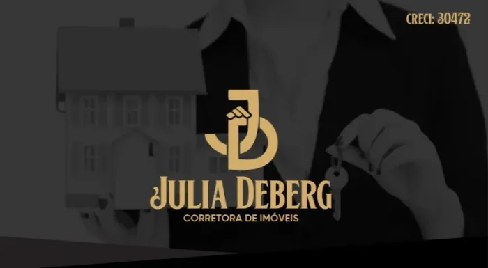 Casa Linear 2 quartos (1 suíte) no Moinho - Júlia Deberg