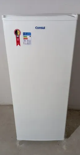 Geladeira Consul Degelo seco top funcionando perfeitamente bem, ENTREGA GRÁTIS!!!