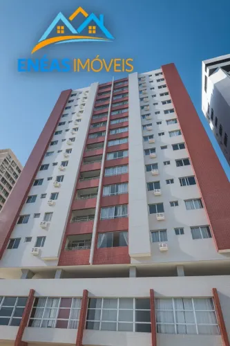 EDF CANÁRIAS - BAIRRO DE BOA VIAGEM - RECIFE/PE