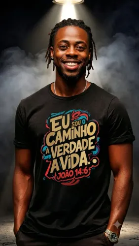 Camisas personalizadas malha PV