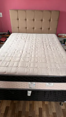 Cama box vaillant