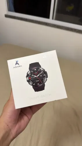 SMARTHWATCH