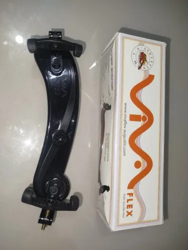 Ombreira violino