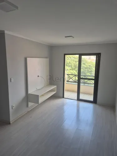 Apartamento à venda em Campinas, Jardim Margarida, com 3 quartos, com 75.83 m²