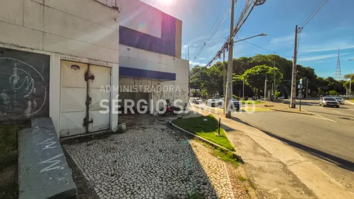 Casa Comercial para Venda, 450m², Ondina, Salvador